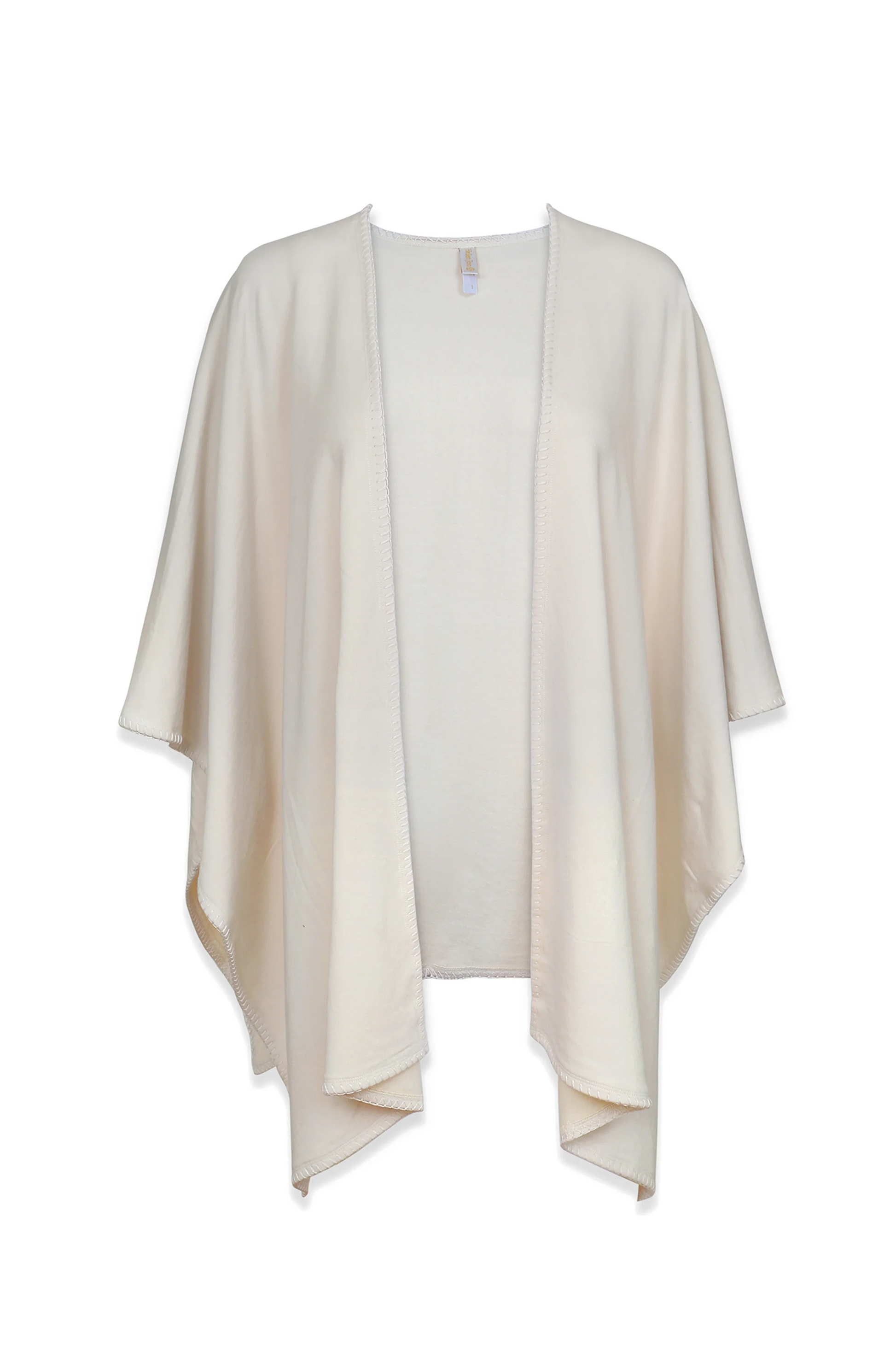 Helen Jon Maxwell Wrap Stone