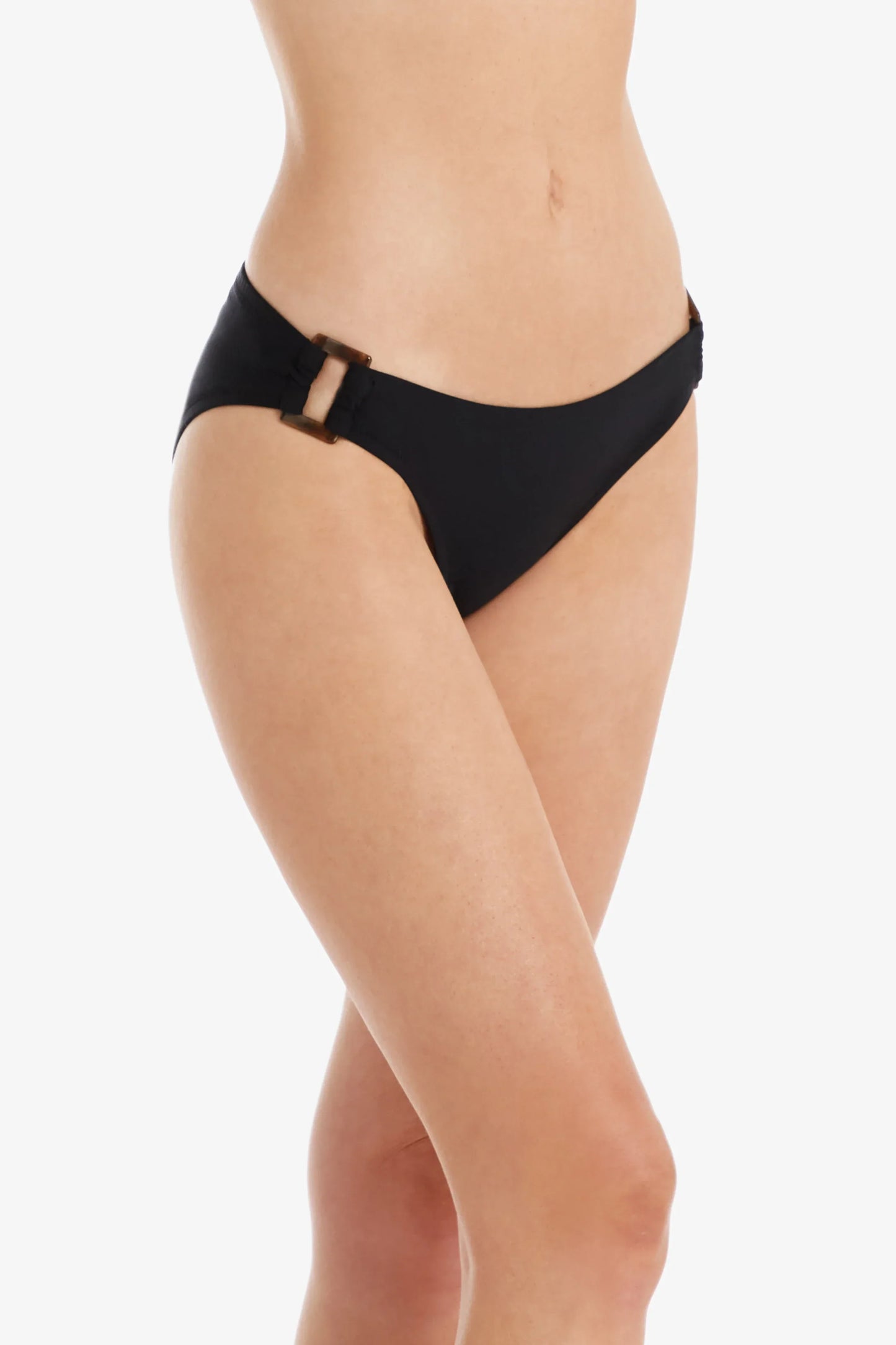 Tortoise Hipster Black