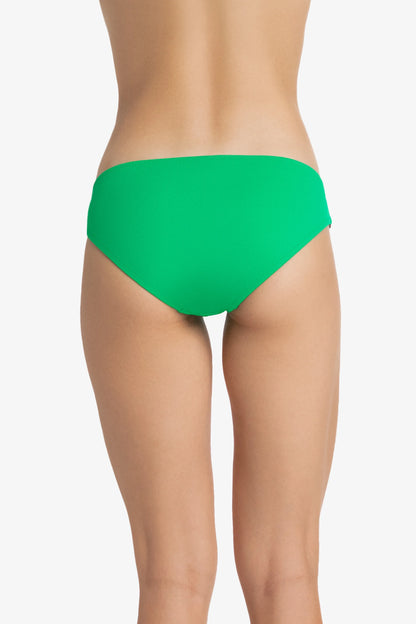 Tortoise Hipster Chevron Textured Kelly Green
