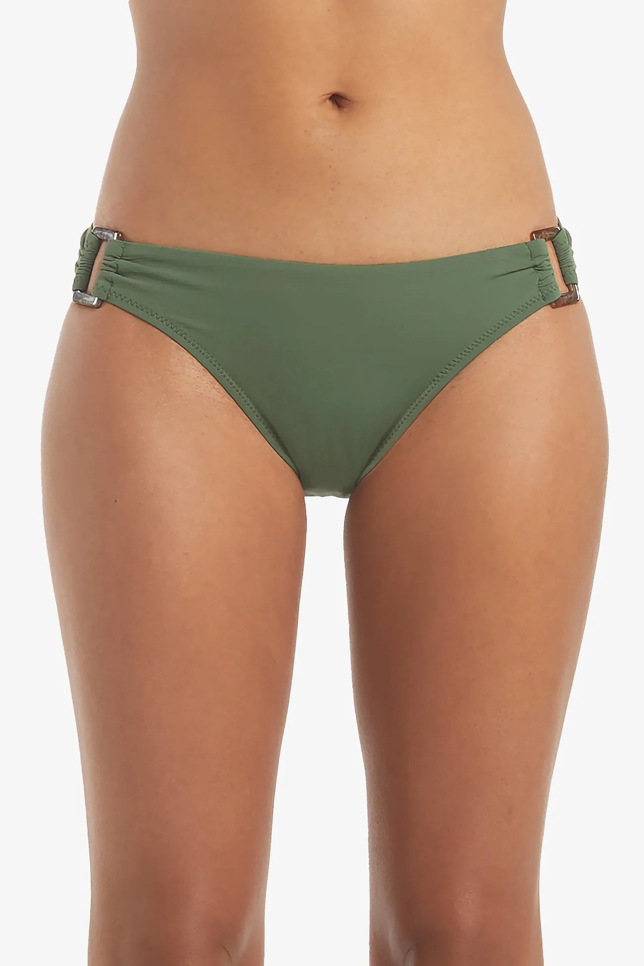 Tortoise Halter Textured Fatigue