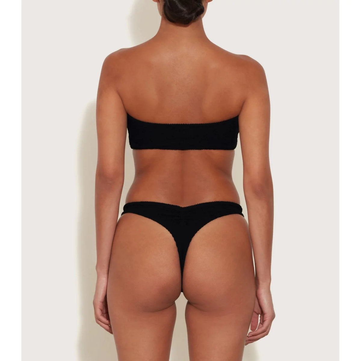 Tina Bikini Black