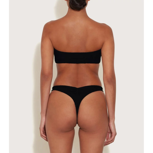 Tina Bikini Black