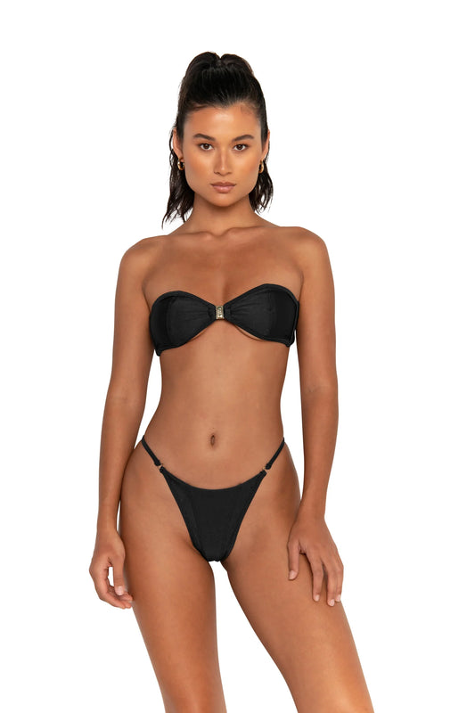 Isla Bottom Nero