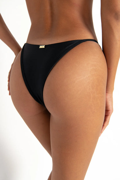 Isla Bottom Nero