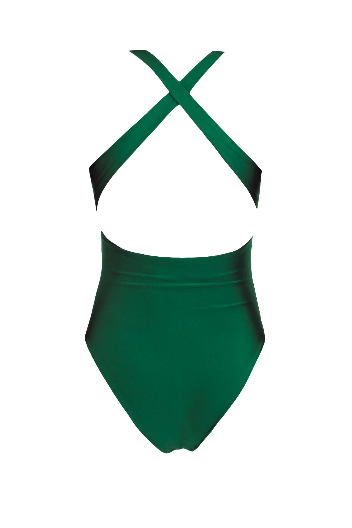 L’Unico One Piece in Emerald