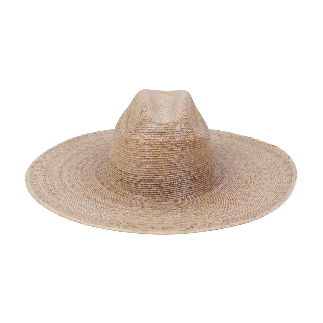 Lack of Color Western Wide Palma Hat