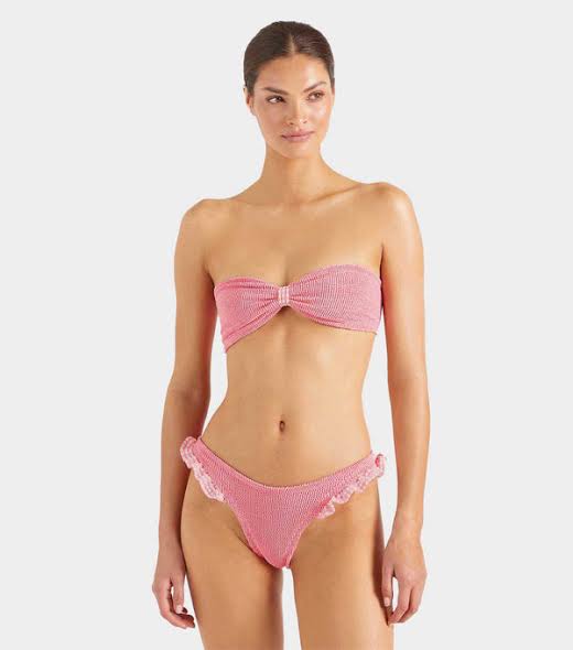 Jean Bikini Milkshake