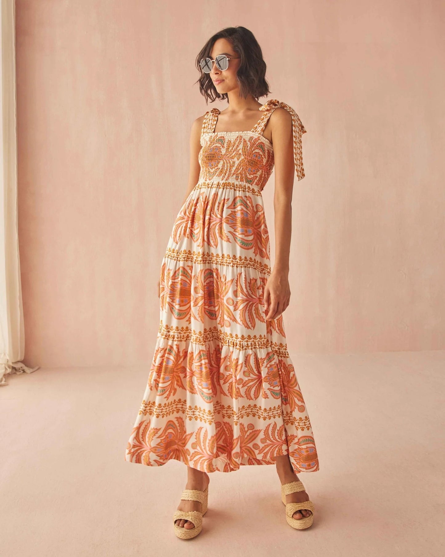 Lana Maxi Zena Sunrise