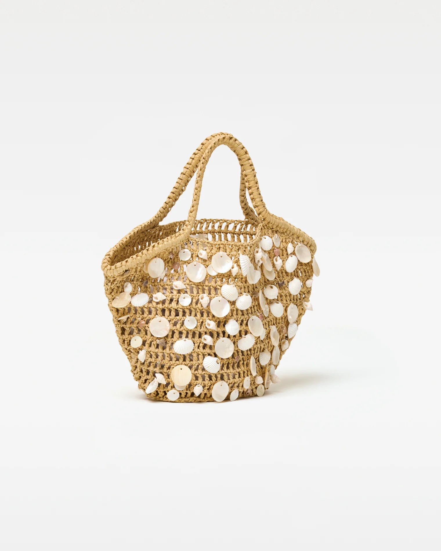 lspace alba shell bag 4
