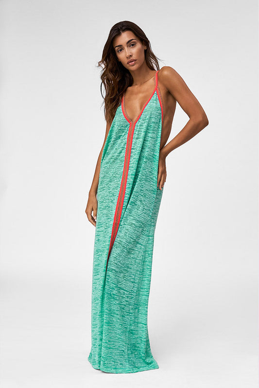 Pitusa Inca Sundress Mint
