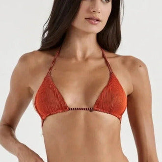 Ariel Triangle Top Flame