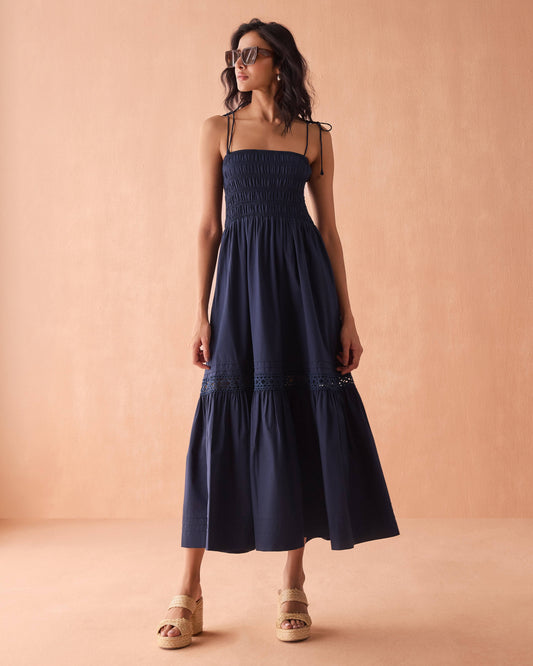 Adley Maxi Safa Marlin