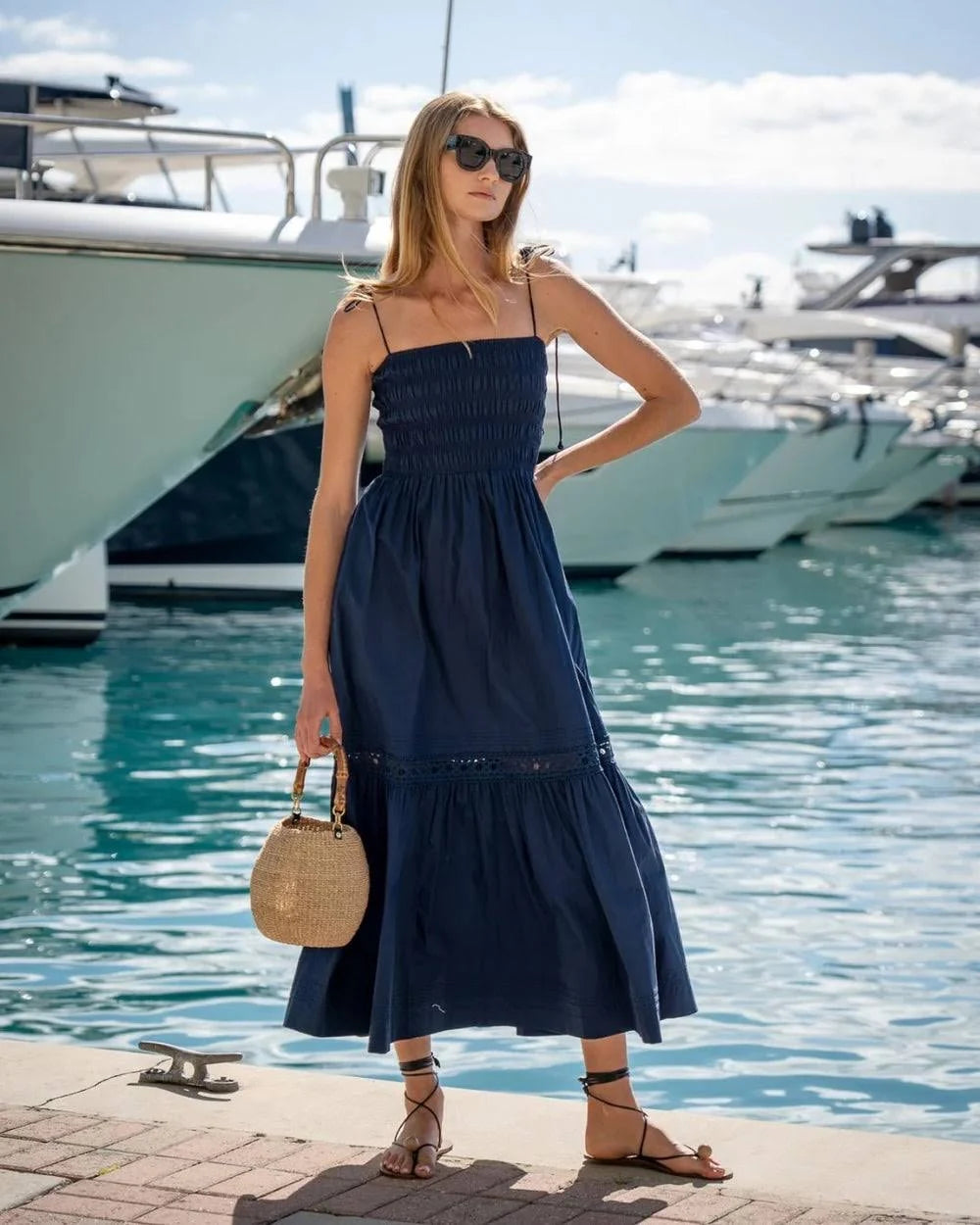 Adley Maxi Safa Marlin