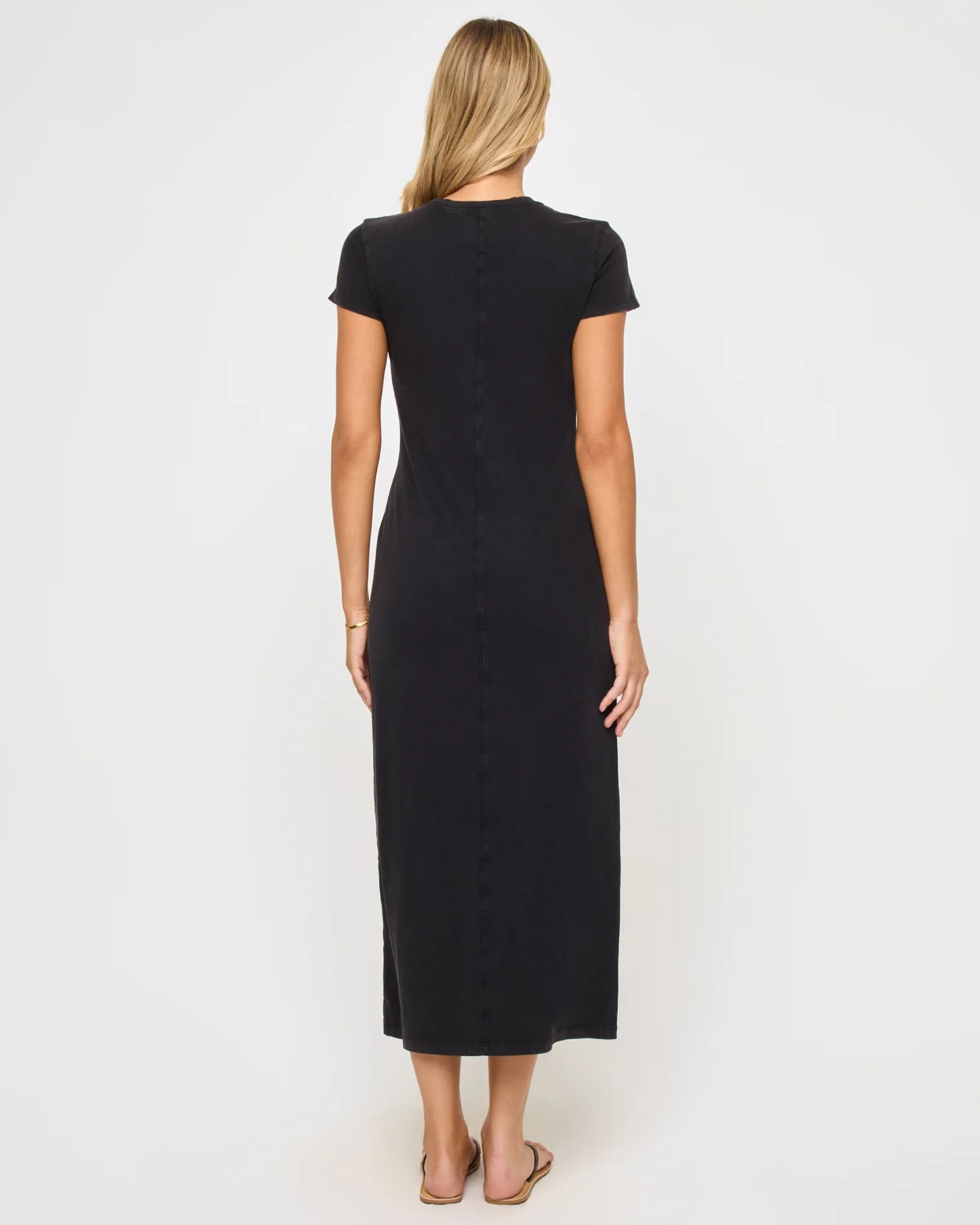 Sloane Dress Black