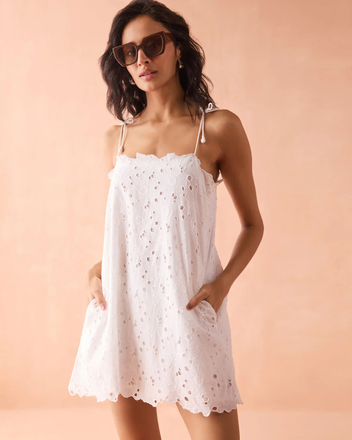 Tillie Mini Joni Coconut