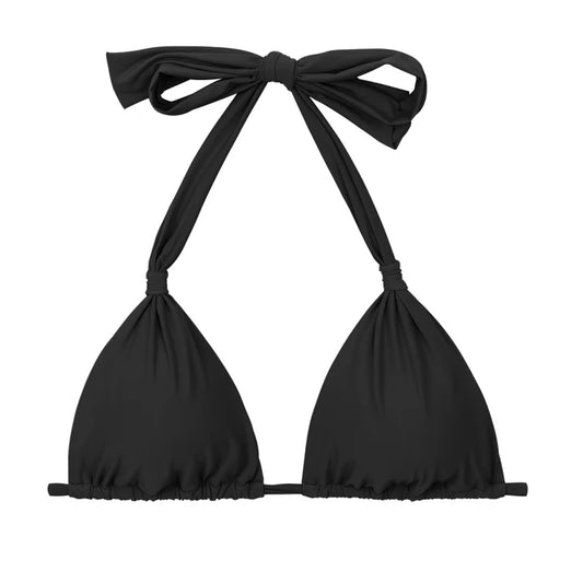 Mel Top Nero