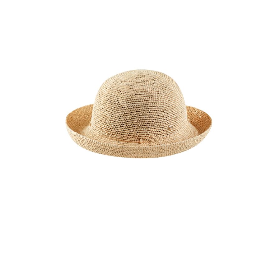 Provence 8 Natural — back view | Belle Mar Swim